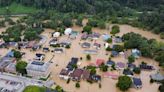 Death toll rises in Kentucky floods as governor warns it will 'more than double'