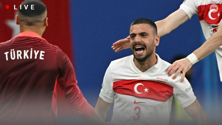 Austria vs. Turkey live score: Euro 2024 updates, result as Demiral double puts Rangnick's men on the brink | Sporting News