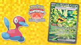 Get a Pokémon during the 2024 Pokémon North America International Championships Live Stream