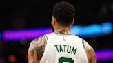 Did Jayson Tatum have a bad game in the Boston Celtics’ Game 1 win over the Cleveland Cavaliers?