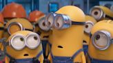 People are just realising the reason there are NO female Minion