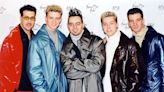 Why ‘NSync’s ‘Merry Christmas, Happy Holidays’ Is Every ‘90s Kid’s Anthem in December