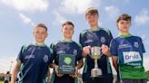 Wicklow hurling teams do Garden County proud at Féile na nGael