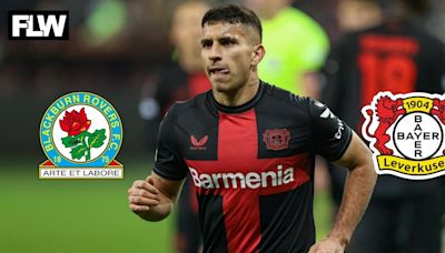 Blackburn Rovers chasing Bayer Leverkusen transfer agreement