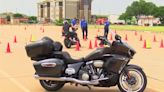 WFPD holds 2nd annual Citizen’s Riding Academy