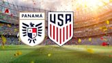 RPC TV transmitió el partido Panamá 2-1 Estados Unidos (27/06/2024)