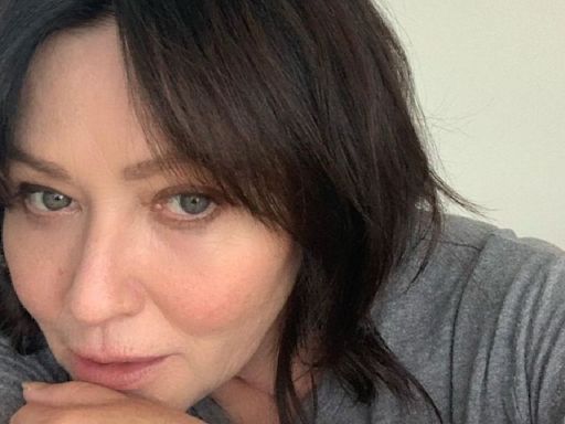 ‘Simply Not Right': Shannen Doherty Claims Ex-Kurt Iswarienko Is Waiting For Her Death To Avoid Spousal Support