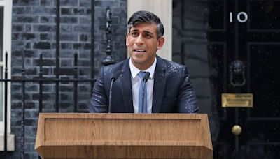 5 reasons Rishi Sunak will take big part of blame for Conservative Party's loss