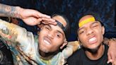 Chris Brown Clears Up If Bow Wow Was Supposed To Be On "Run It" Instead Of Juelz Santana