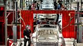 Tesla to cut 601 jobs in Bay Area, a sign of more problems for EV maker