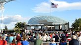 USF Sarasota-Manatee to host Sept. 11 remembrance at Sarasota National Cemetery