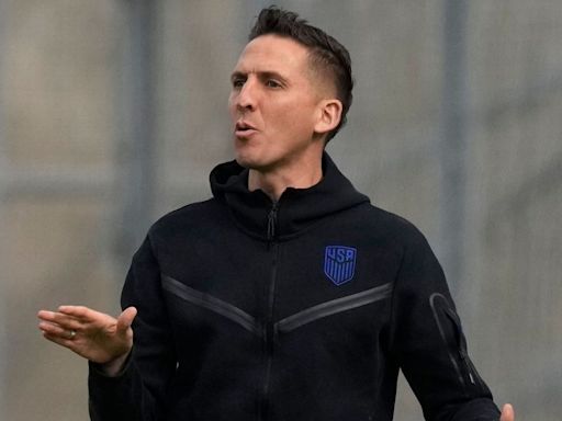 San Diego FC hires Varas as first head coach