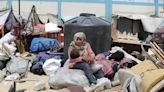 US says latest Rafah deaths won't change Israel policy, military aid