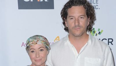 Shannen Doherty a finalisé son divorce conflictuel avec son ex-mari la veille de son décès