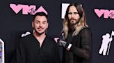 A lot's happened!' Thirty Seconds To Mars promise 'a lot of changes' and more maturity on new album