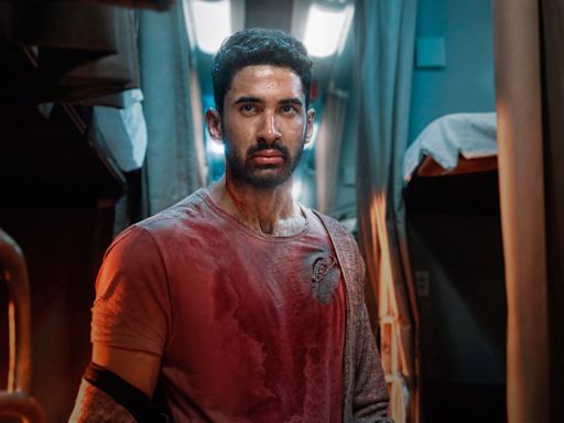 ‘Kill’ Director Nikhil Nagesh Bhat Found Inspiration in ‘Aliens’ for the Film’s Tour de Force Stunts