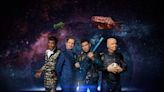 Red Dwarf returns to BBC for the first time in 16 years
