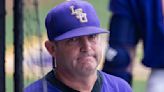 LSU baseball lands another transfer pitcher, and this one has starting experience