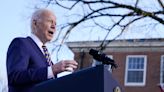 Biden likely to face pro-Palestine protests at iconic Morehouse College