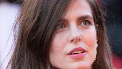 Charlotte Casiraghi séparée de Dimitri Rassam : elle sort du silence pour la première fois