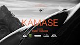 Watch Sammy Carlson's Instant Classic 'KAMASE', Win A Heli Skiing Trip