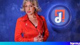 Mireia Llinares: "Creo que el cierre berlanguiano de Canal 9 debería estar en 'Dejavú'"