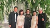 方芳芳兒子結婚！上海酒店豪華婚宴 超多大咖明星都到場