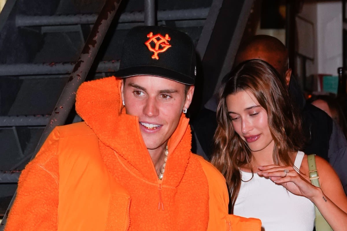 Bieber Baby Fever: Justin and Hailey Bieber are Expecting Their First Child