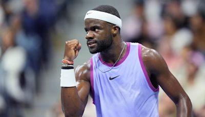 Frances Tiafoe vs Grigor Dimitrov LIVE: US Open score and updates as American progresses to semis