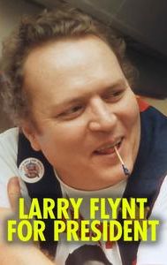 Larry Flynt for President