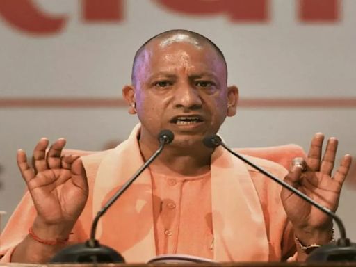 Agniveers To Get Reservation In UP Police And PAC: CM Yogi Adityanath
