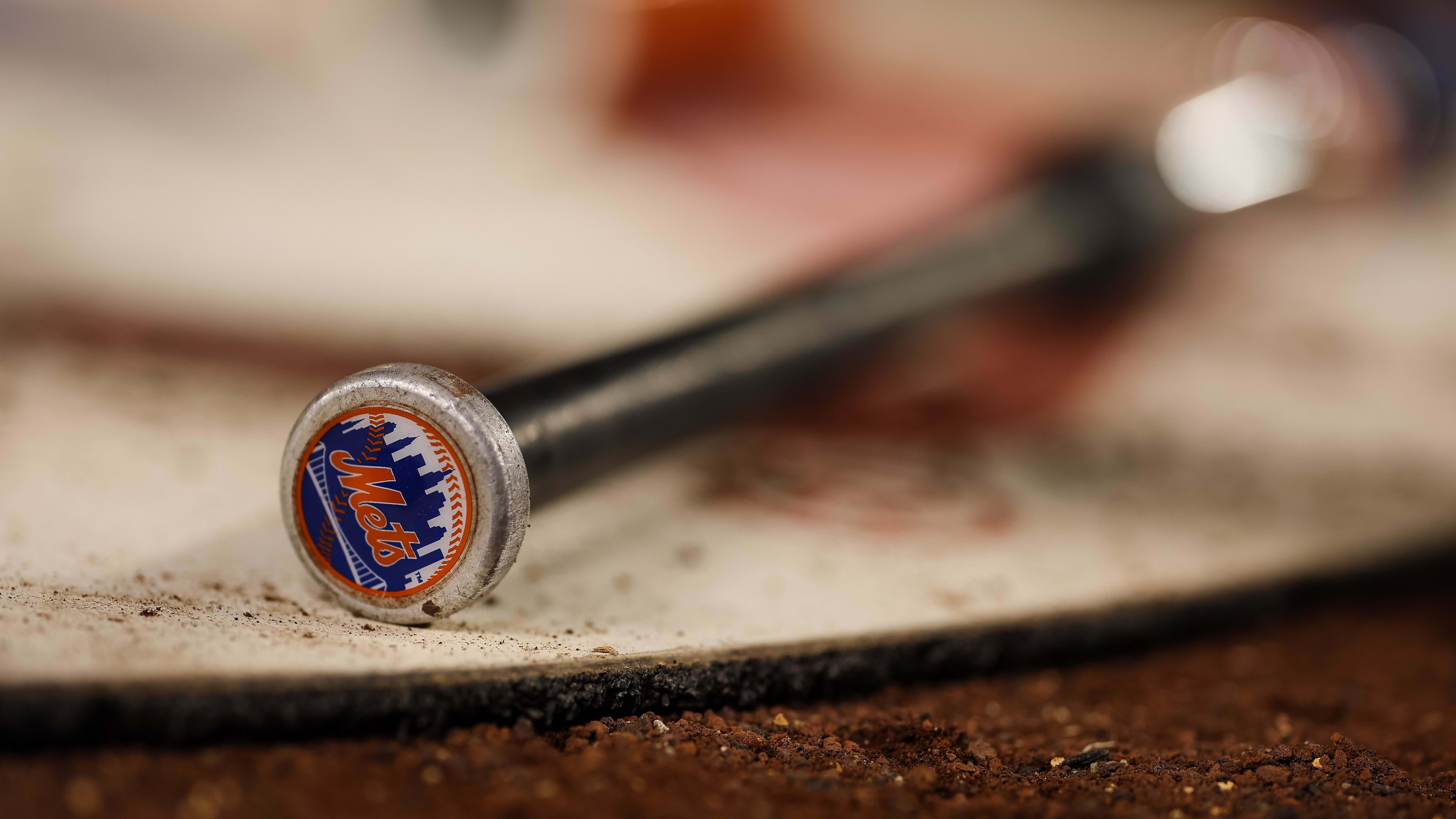 Mets Infielder Reportedly Has 'No Promises' That He Will Stay With New York