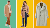 Shop 10 men’s winter coat trends: parkas, topcoats, puffers and more