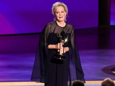 Emmys 2024: Why people are celebrating Hacks' surprise victory