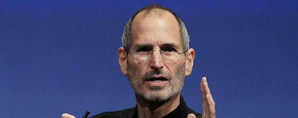 Steve Jobs Predicted ChatGPT-Like Tools Several Decades Before They Were Available