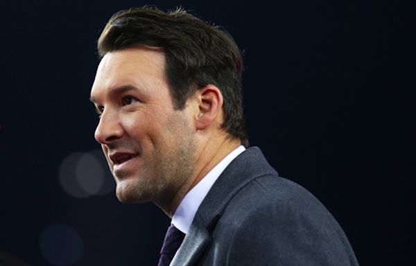 Tony Romo Facing Backlash Over Comment About Patrick Mahomes