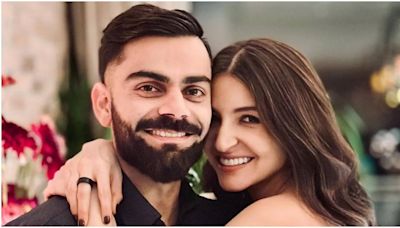 Vamika looks like Anushka Sharma, Virat Kohli is very kind; reveals paparazzi - Times of India