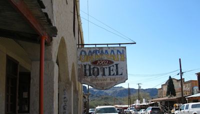 Looking for a paranormal experience? Check out these haunted hotels on your next trip to northern Arizona