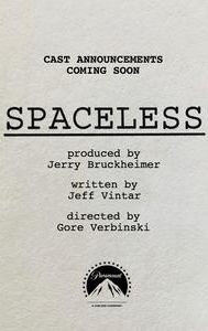 Spaceless | Sci-Fi