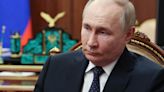 Struggling Russia 'reached its limits' as Putin plans new tax hike to fuel war