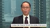 Economist Xie on China's Growth Prospects