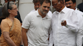 Across the aisle by P Chidambaram: Opposition and opportunity