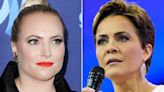 Meghan McCain blasts Kari Lake’s dangerous call to take up arms