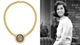 Mary Tyler Moore’s Jewelry Collection Going to Auction, Raising Funds to Combat Diabetes-Related Vision Loss