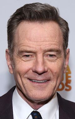 Bryan Cranston