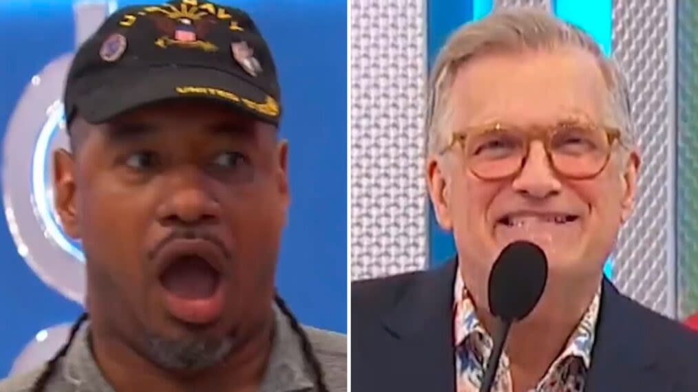 'The Price is Right' Host Drew Carey Stunned After 'Historic' Dice Game Sweep: 'That Was Insane'