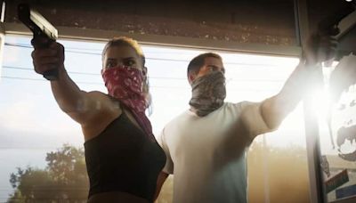 GTA 6 Second Trailer Will Be Released In Just 3 Days From Now? Here's What We Know