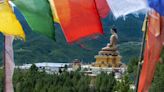 Up in a tiny Himalayan kingdom, an LGBTQ revolution is on the climb