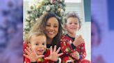 Ashley Darby Shows Off Her Kids' Adorable Playroom in Their Virginia Home (VIDEO)