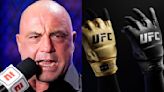 Joe Rogan gives less-than-glowing review of the new UFC gloves: "The fingers shouldn't come into play!" | BJPenn.com